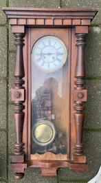 grote regulateur, Ophalen