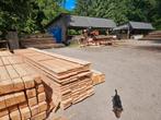 Douglas hout, Nieuw, Ophalen of Verzenden, Balk, Overige houtsoorten