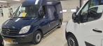 Mercedes Sprinter bestel 310 2.2 CDI 366 Functional, Euro 5, Gebruikt, 2000 kg, Blauw