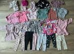 Groot pakket meisjeskleding met toffe merken! (86), Ophalen of Verzenden, Zo goed als nieuw, Maat 86