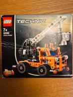 Lego technic 42088 Cherry Picker, Ophalen of Verzenden, Zo goed als nieuw