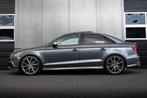 Audi S3 Limousine 2.0 TFSI 301 pk S3 Quattro Pro Line Plus S, Automaat, S3, 4 cilinders, 1984 cc