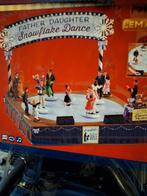 Kerstdorp  lemax, Ophalen, Nieuw