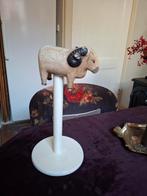 Landelijke toiletrolhouder, Ophalen of Verzenden, Toilet