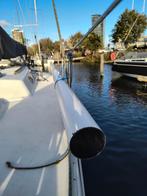 Carbon Spinnakerboom / Spiboom, Watersport en Boten, Ophalen of Verzenden, Gebruikt, Overige typen