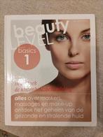 Beauty level 1 De schoonheidsbehandeling, Gelezen, Nederlands, Ophalen of Verzenden