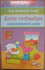 1-minuutverhalen (3 AVI boeken), Ophalen of Verzenden, Nieuw