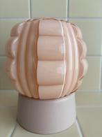 Thabur lamp, plafonnière, plafondlamp, wandlamp, vintage, Ophalen of Verzenden