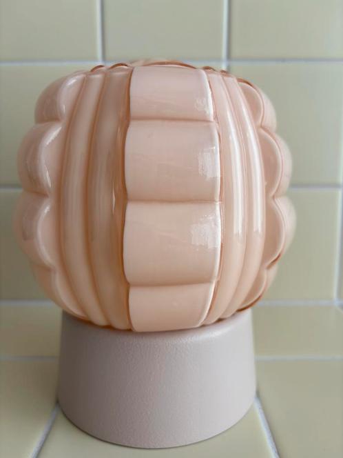 Thabur lamp, plafonnière, plafondlamp, wandlamp, vintage, Antiek en Kunst, Antiek | Lampen, Ophalen of Verzenden