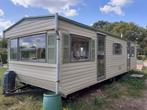 Nordstar Country stacaravan zonder standplaats, Caravans en Kamperen