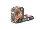 Winter Scania CS20H Highline 6x2 (Tekno 85248), Verzenden, Nieuw, Bus of Vrachtwagen, Tekno