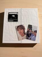 Shinee Hard album + PHOTOCARDS, Ophalen of Verzenden, Zo goed als nieuw, Cd of Plaat