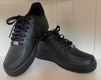 Nike Air Force 1 - zwart 38,5 - niet gedragen!, Kleding | Dames, Schoenen, Zwart, Nike, Ophalen of Verzenden, Sneakers of Gympen