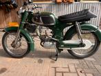 Sparta Sport Oldtimer Brommer - 1977, Fietsen en Brommers, Brommers | Oldtimers, Ophalen, Sparta, Maximaal 45 km/u, 2 versnellingen