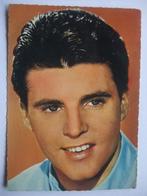 M83 Ansichtkaart Ricky Nelson 1965, Verzamelen, Verzenden, 1960 tot 1980, Gelopen, Sterren en Beroemdheden