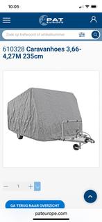 Pro-plus 610238 proplus caravanhoes caravan cover, Ophalen of Verzenden, Zo goed als nieuw