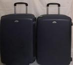 2- Samsonite grote koffer cijferslot gemaakt van topkwalitei, Sieraden, Tassen en Uiterlijk, Koffers, Ophalen of Verzenden, Zo goed als nieuw