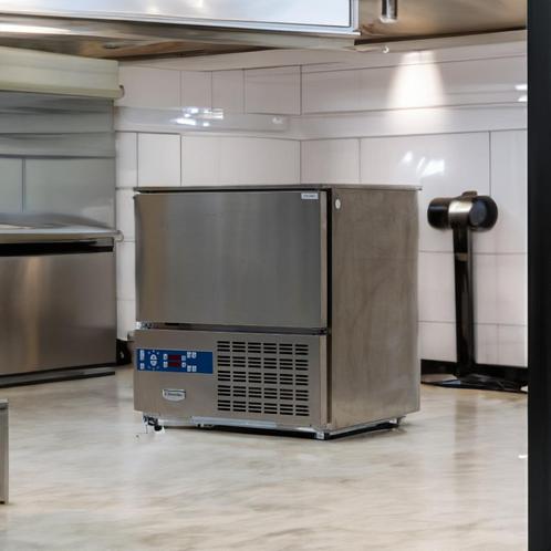 Electrolux Blastchiller RBC-051, Zakelijke goederen, Horeca | Keukenapparatuur, Koelen en Vriezen, Gebruikt, Ophalen of Verzenden