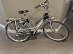 Gazelle Medeo 24v 49cm damesfiets 24 versn. met V-Brakes, Ophalen, Gebruikt, 47 tot 50 cm, Versnellingen