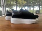 Alexander mc queen schoenen maat 38, Kleding | Dames, Schoenen, Zwart, Ophalen of Verzenden, Sneakers of Gympen, Zo goed als nieuw
