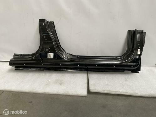 Dorpel Rechts Dacia Sandero 2 NIEUW ORIGINEEL 764600448R, Auto-onderdelen, Carrosserie en Plaatwerk, Dacia, Gebruikt, Ophalen of Verzenden