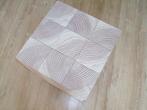 zitblok, Ophalen, Nieuw, Hout