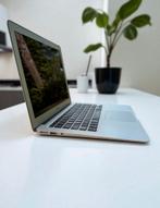 Apple MacBook Air 13, 8 GB, 13 inch, Minder dan 2 Ghz, Ophalen of Verzenden