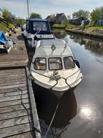 Rana 17 fisk, 40 pk Yamaha, Watersport en Boten, Ophalen, Gebruikt, 30 tot 50 pk, 3 tot 6 meter
