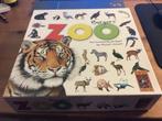 Burgers' Zoo. Beestachtig Bordspel van 999 games., Een of twee spelers, Ophalen of Verzenden, Zo goed als nieuw, 999  Games