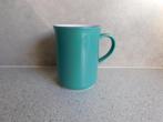 Mok Groen Tognana Colori Made in Italy, Ophalen of Verzenden, Zo goed als nieuw, Overige stijlen, Kop(pen) en/of Schotel(s)