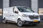 Renault TRAFIC 2.0 dCi 130 T30 L2H1 Work Edition met Arico/T, Voorwielaandrijving, Gebruikt, Euro 6, 4 cilinders