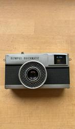 Olympus Quickmatig EES, Ophalen of Verzenden, Niet werkend, Compact, Olympus