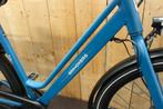 Brinckers Berlin F, 53cm, 600watt accu, 4576km, Fietsen en Brommers, Elektrische fietsen, Ophalen, Gebruikt, Brinckers, 51 tot 55 cm
