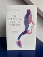 DE VERBODEN VROUW SPREEKT | Pamela Kribbe, Ophalen of Verzenden, Gelezen, Pamela Kribbe