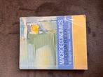 Macroeconomics European edition, Boeken, Verzenden, Beta, Zo goed als nieuw, WO