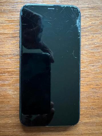 Kapotte iPhones beschikbaar voor biedingen