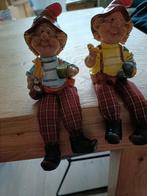 2 Poppetjes, Ophalen, Zo goed als nieuw