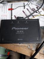 Pioneer cd-bt10 bleutooth module., Auto diversen, Autonavigatie, Gebruikt, Ophalen of Verzenden