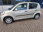 Daihatsu Sirion 2 nw apk nap 1.3  2008 Grijs, Metallic lak, Origineel Nederlands, Handgeschakeld, Grijs