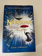 Nevermoor Morrigan Crow en het Wondergenootschap, Boeken, Nieuw, Jessica Townsend, Ophalen of Verzenden