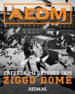 3 x golden circle Acda en de munnik, zaterdag 11 oktober!, Tickets en Kaartjes, Twee personen, Oktober