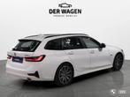 BMW 320E BUSINESS ED / M SPORTVELGEN / DAB+ / CC / 18", Auto's, BMW, Automaat, 1998 cc, 4 cilinders, Met garantie (alle)