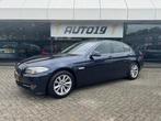 BMW 5-serie 520i 135kW Executive Limousine, Automaat, Euro 5, Achterwielaandrijving, Gebruikt