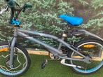 GRATIS !!!!!!!!!  BMX kinderfiets - opknapper, Ophalen, Staal, V-brakes, 16 tot 20 inch
