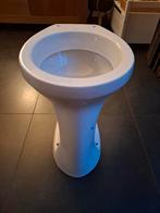 Geberit toiletpot closetpot sanitair badkamer toilet, Doe-het-zelf en Verbouw, Sanitair, Nieuw, Toilet, Ophalen