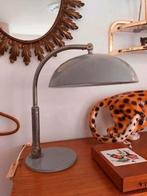 Hala Zeist bureaulamp tafellamp lamp vintage retro, Ophalen of Verzenden, Zo goed als nieuw