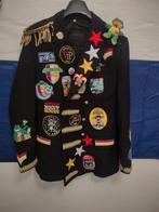 Oeteldonks jasje, Ophalen, Zo goed als nieuw