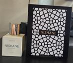 Nishane Hacivat Extrait de Parfum 100 ml (50%), Sieraden, Tassen en Uiterlijk, Uiterlijk | Parfum, Verzenden, Gebruikt
