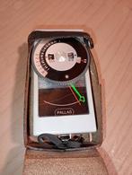 vintage Pallas s-6 lichtmeter, Ophalen of Verzenden, Gebruikt, Spiegelreflex, Overige Merken