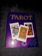 Tarot, Hobby en Vrije tijd, Gezelschapsspellen | Kaartspellen, Ophalen of Verzenden, Zo goed als nieuw